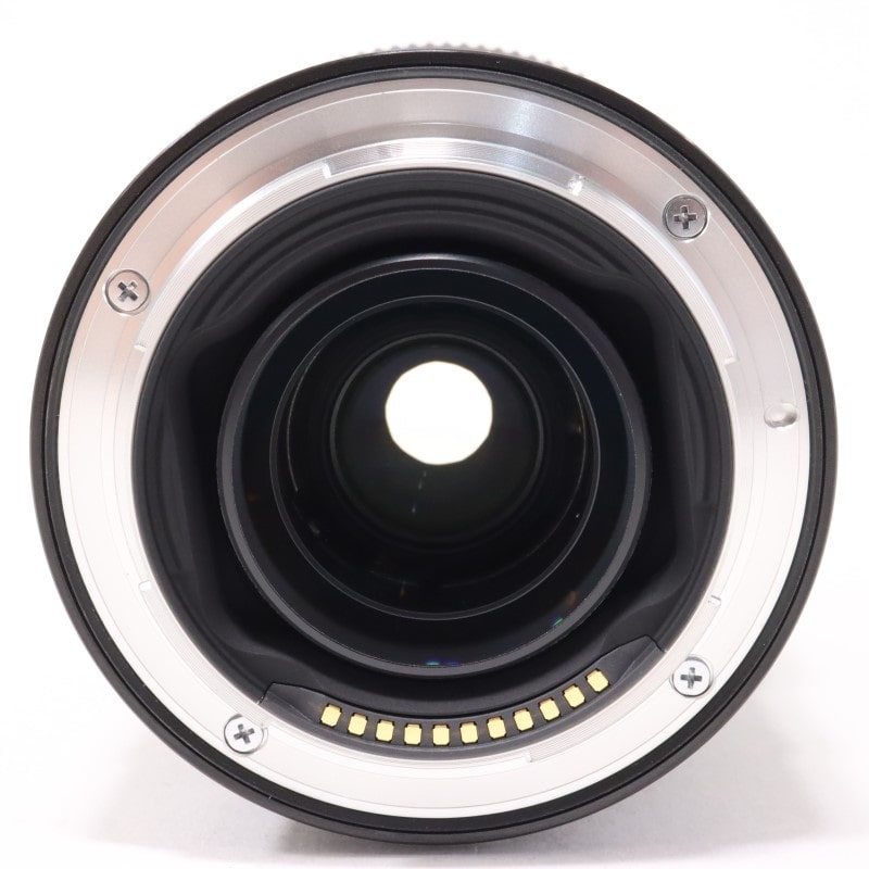 NIKKOR Z 24-120mm f/4 S