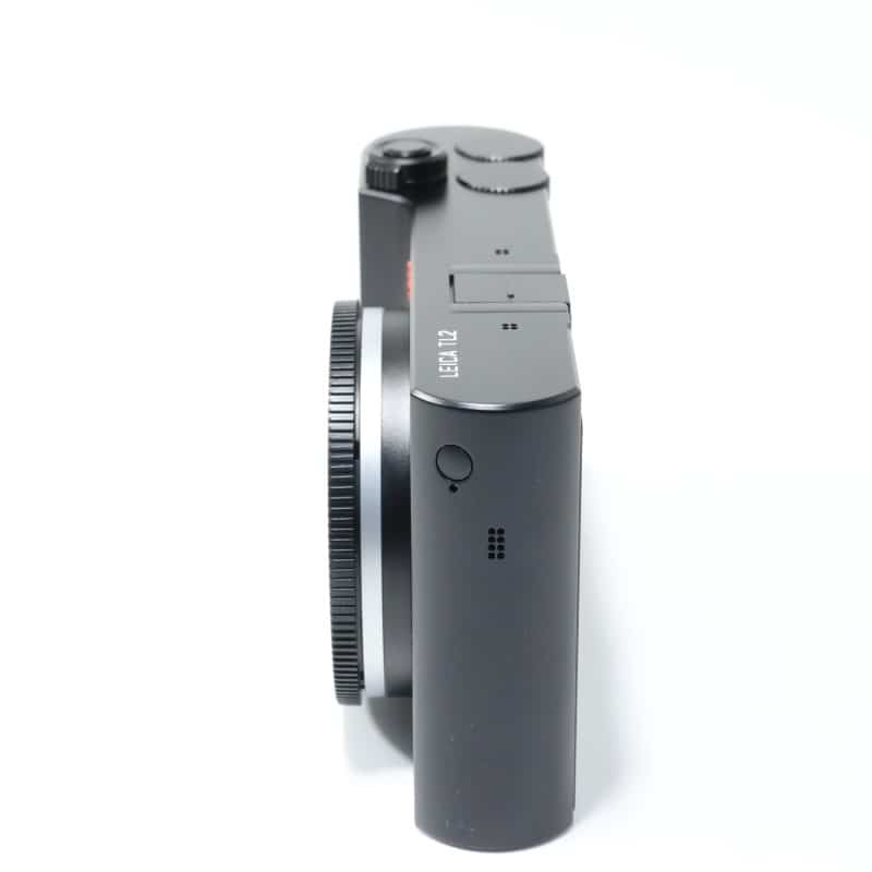 Leica TL2 ブラック