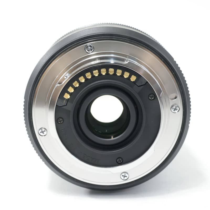 M.ZUIKO DIGITAL ED 14-150mm F4.0-5.6 II