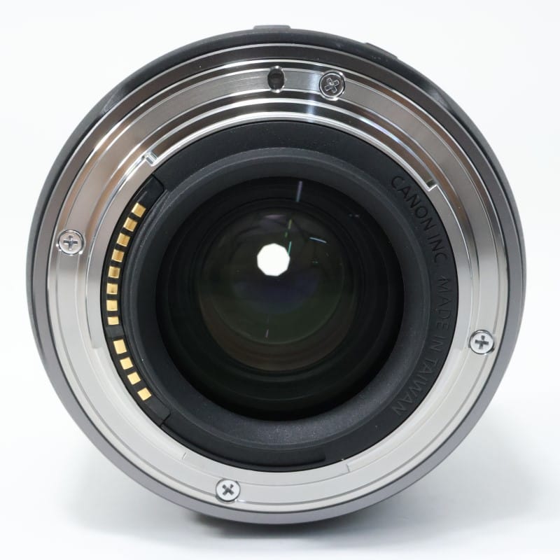 RF24mm F1.8 MACRO IS STM