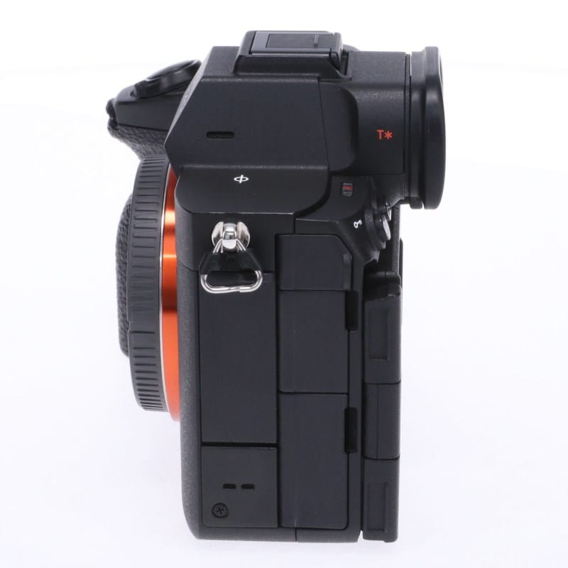 α7R V ボディ ILCE-7RM5