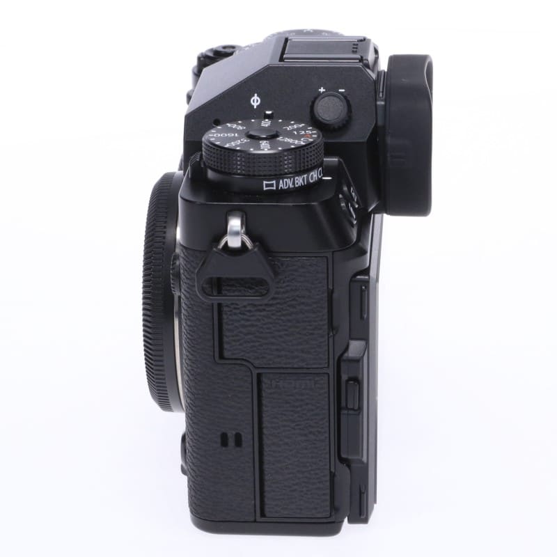 FUJIFILM X-T5 ボディ ブラック