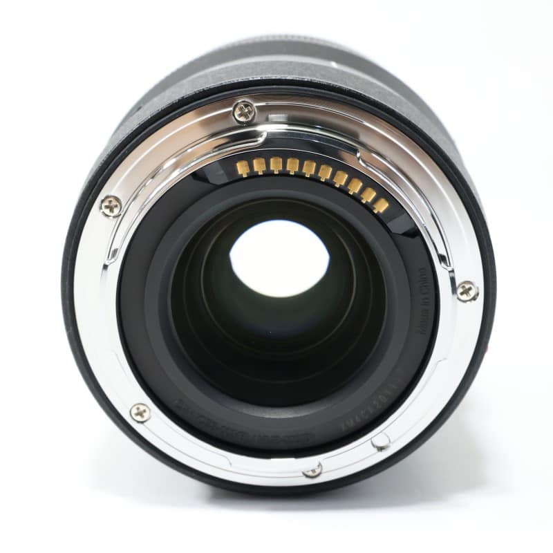 LUMIX S 100mm F2.8 MACRO S-E100