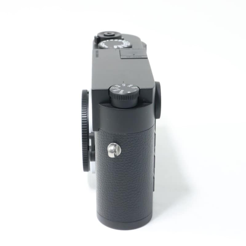 ライカ M11モノクローム 20209