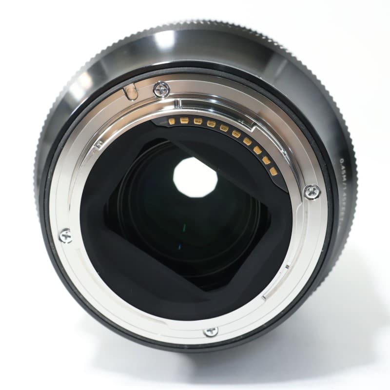 50mm F1.4 DG DN | Art ソニーE