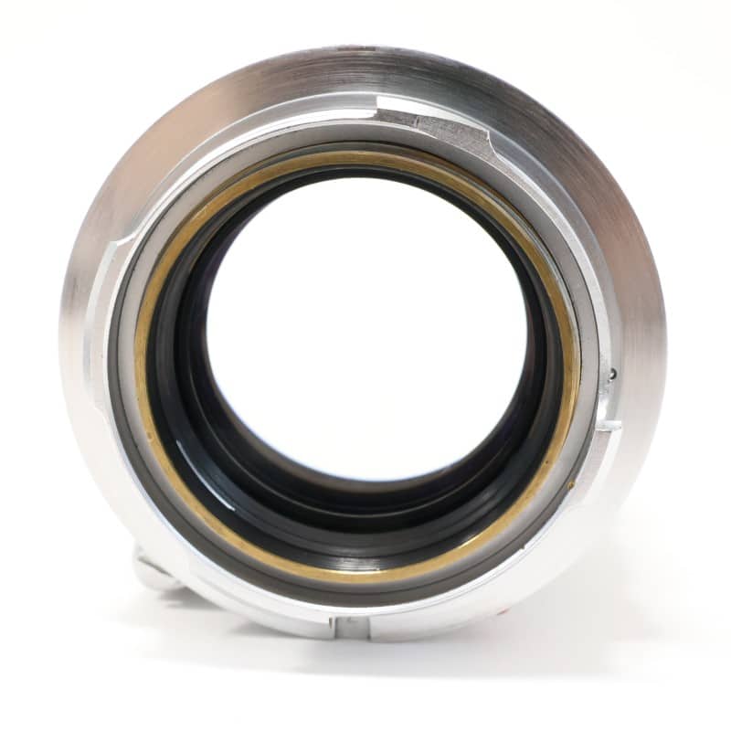 Leica ズマリット 50mm F1.5 ドイツ 中古 C2120127861983｜中古
