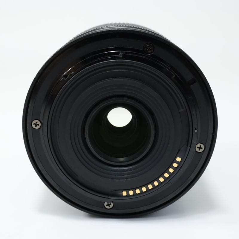 NIKKOR Z DX 18-140mm f/3.5-6.3 VR