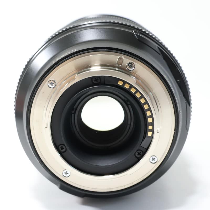 フジノンレンズ XF16-55mmF2.8 R LM WR
