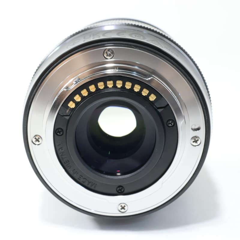 OM SYSTEM M.ZUIKO DIGITAL ED 12-45mm F4.0 PRO