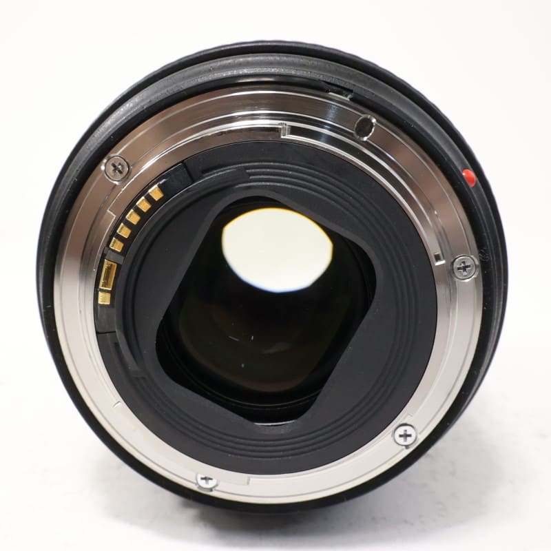 EF24-105mm F4L IS II USM