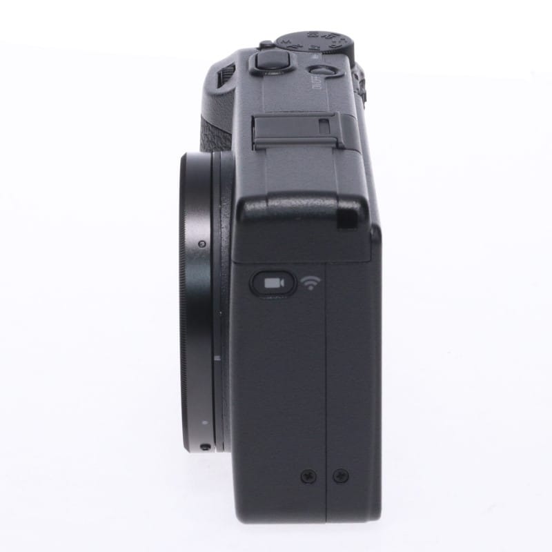 RICOH GR IIIx