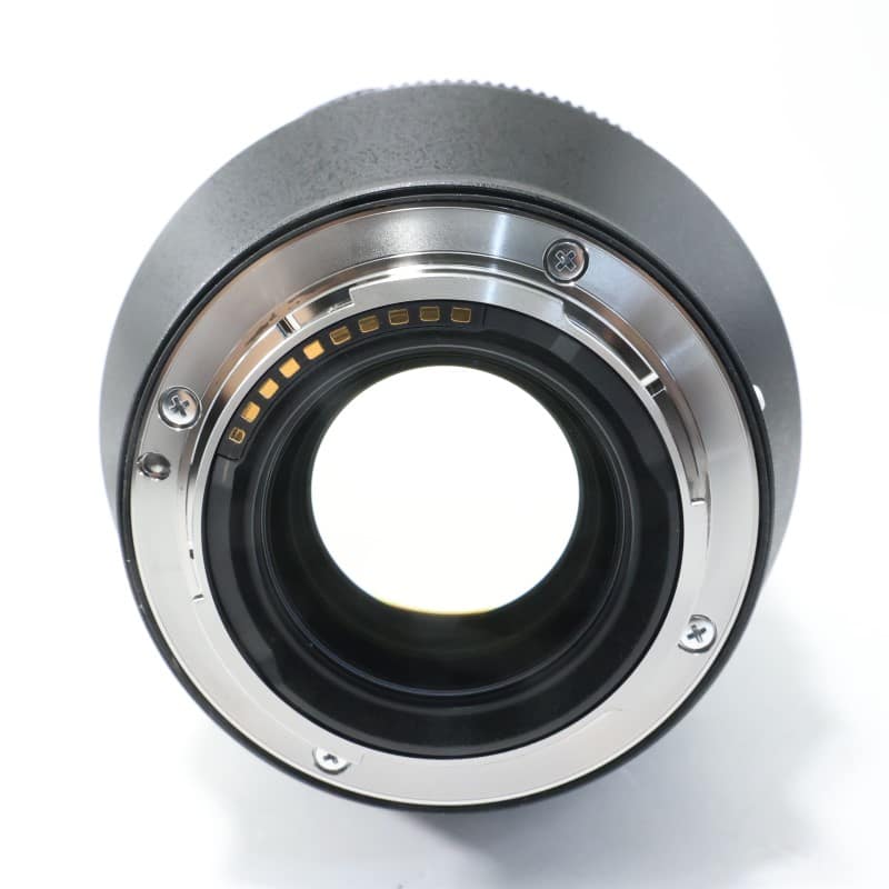 FE 50mm F1.2 GM SEL50F12GM