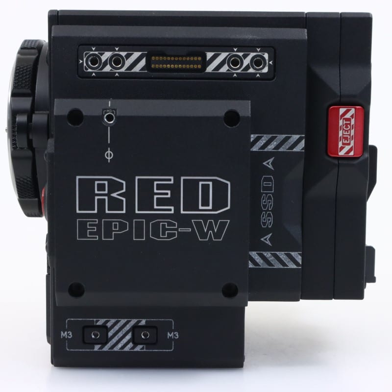 710-0263 [EPIC-W BRAIN w/ HELIUM 8K S35 Sensor]