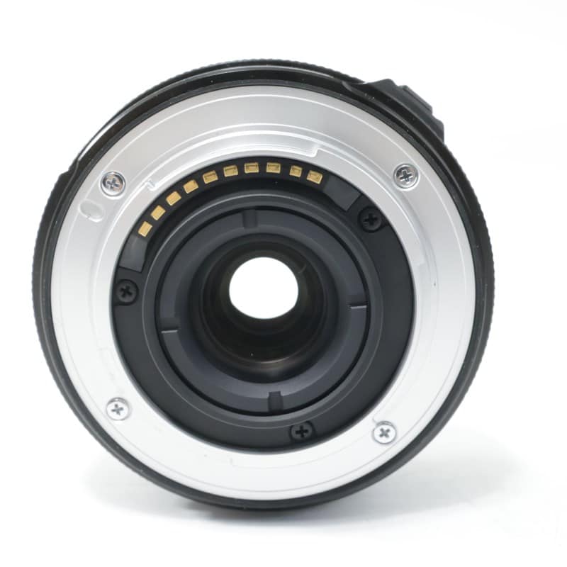 富士フイルム フジノンレンズ XF23mmF2.8 R WR ブラック ABランク 中古