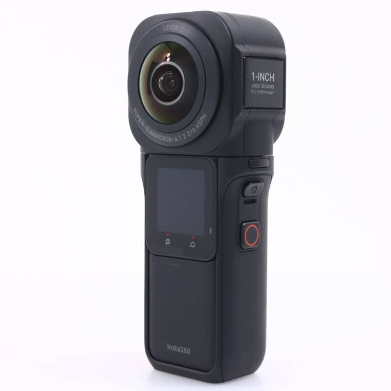 Insta360 ONE RS 1-Inch 360 Edition CINRSGP/D