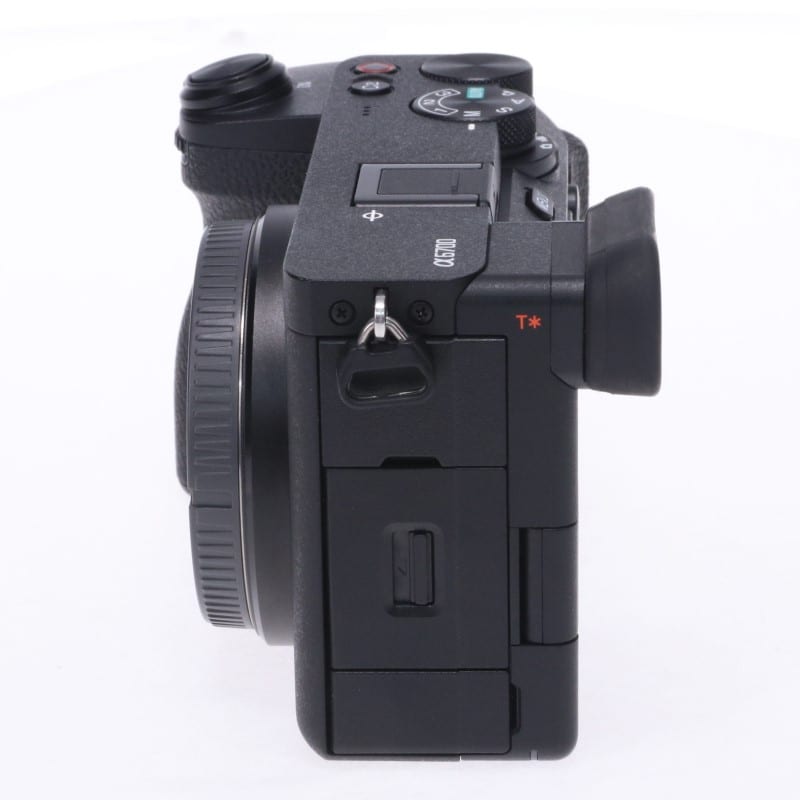 α6700 ボディ ILCE-6700