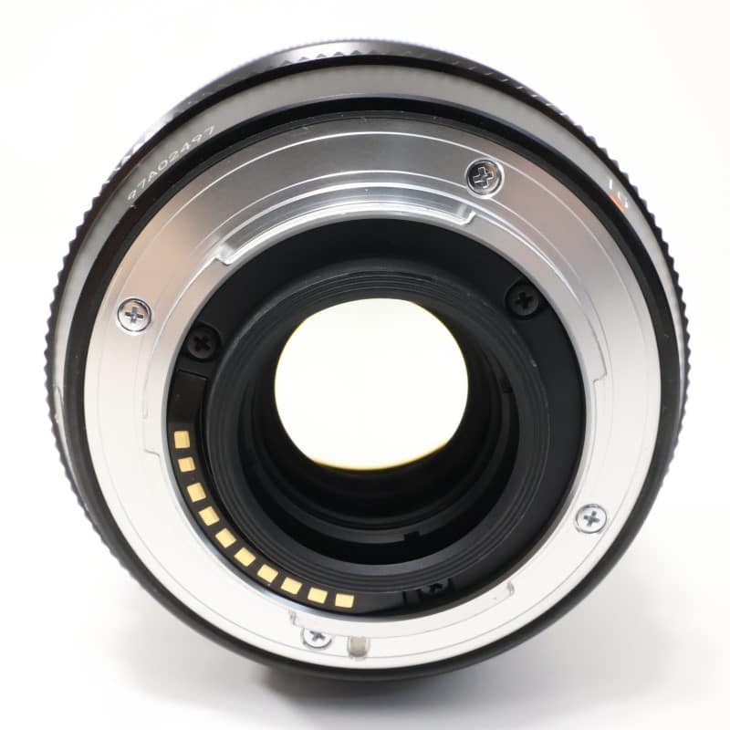 フジノンレンズ XF16mmF1.4 R WR