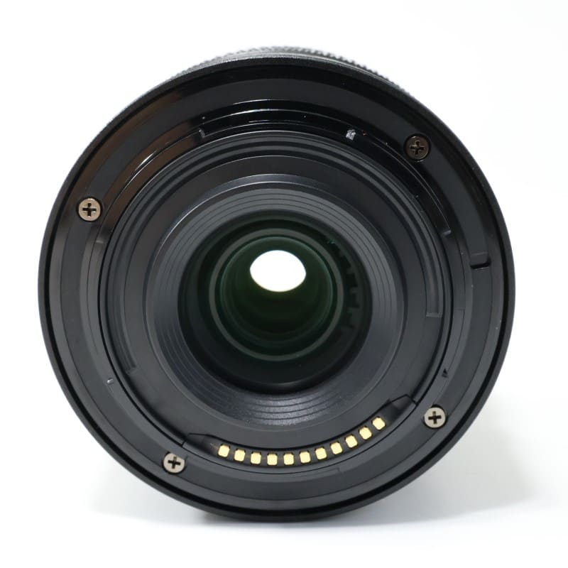NIKKOR Z DX 12-28mm f/3.5-5.6 PZ VR