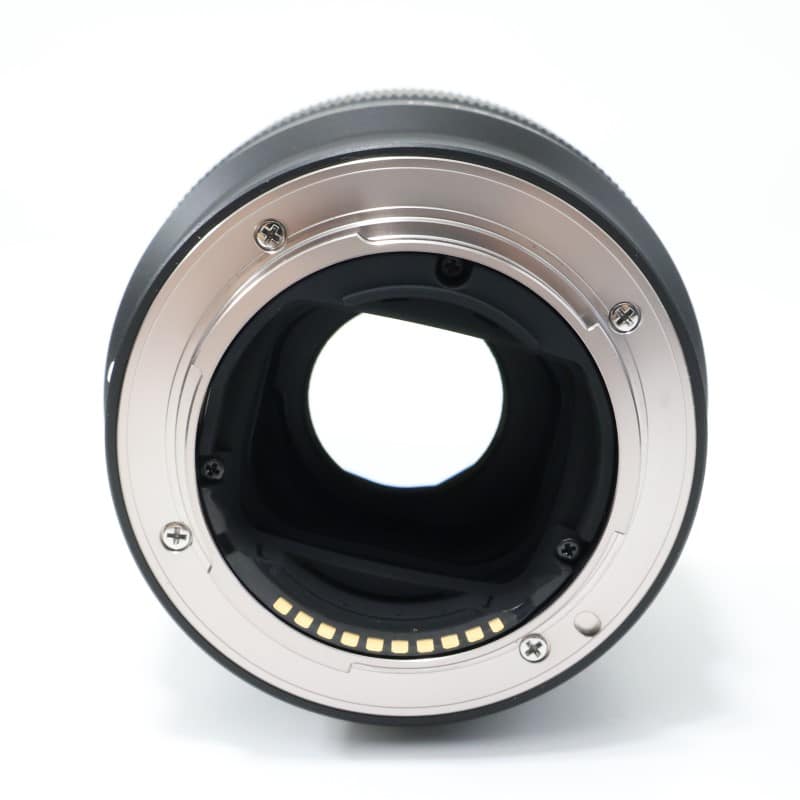 FE 50mm F1.8 SEL50F18F