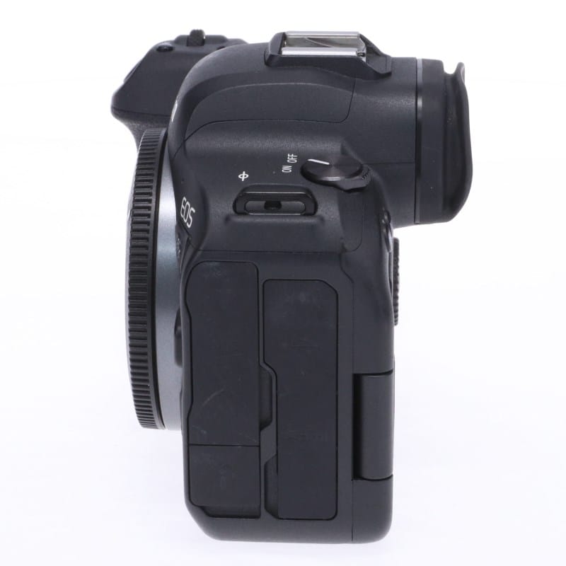 EOS R6 ボディー