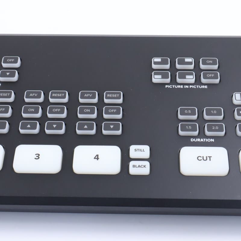 ATEM Mini