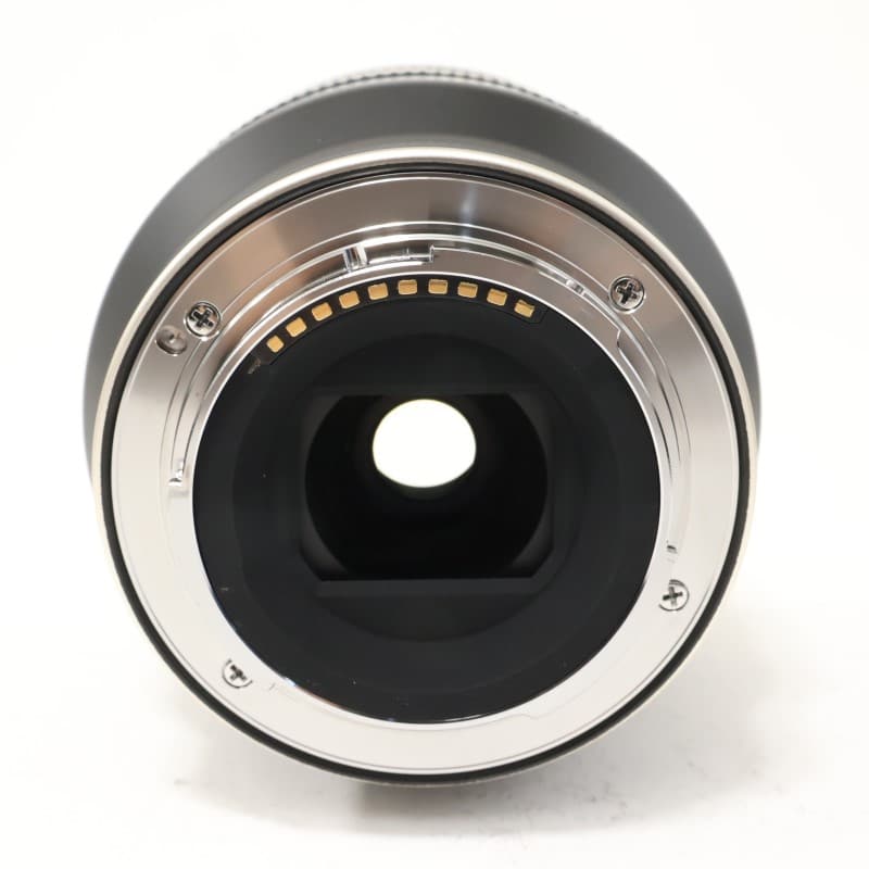 20mm F/2.8 Di III OSD M1:2 (Model F050) ソニー E マウント用