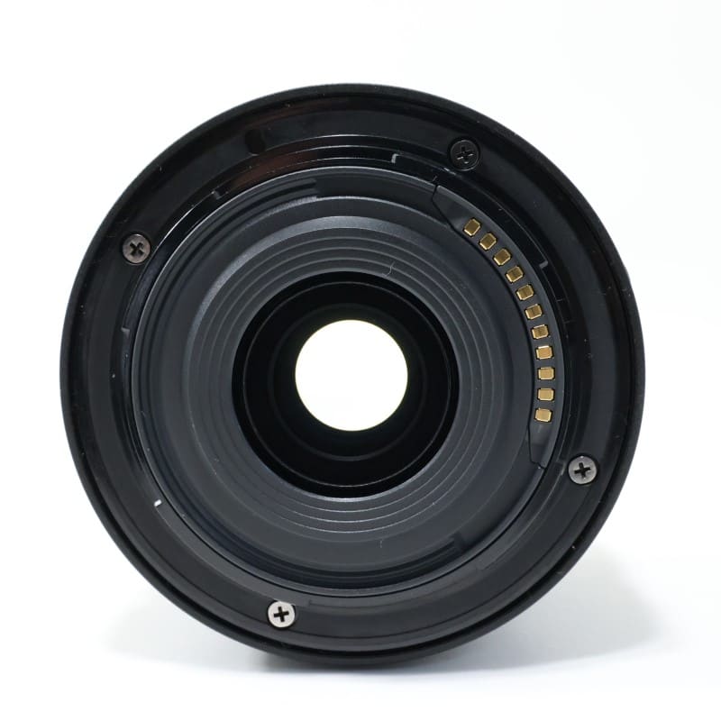NIKKOR Z DX 24mm f/1.7