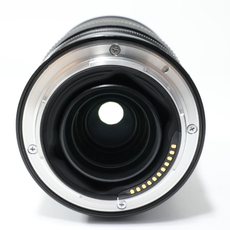 NIKKOR Z 24-120mm f/4 S