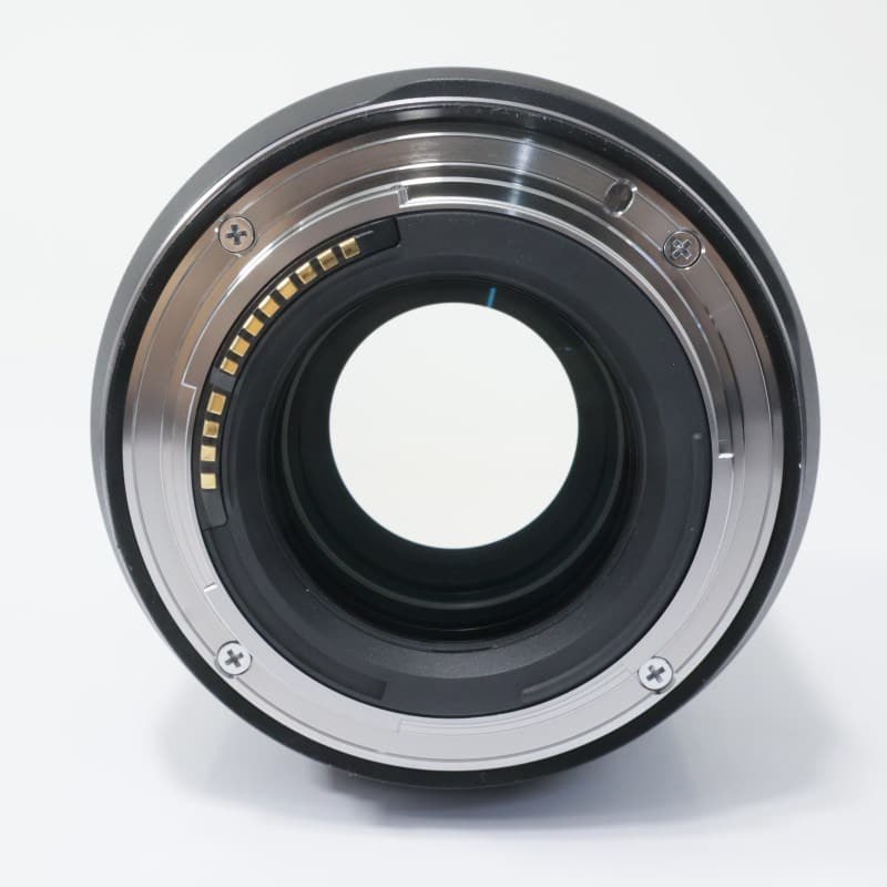 RF50mm F1.4 L VCM