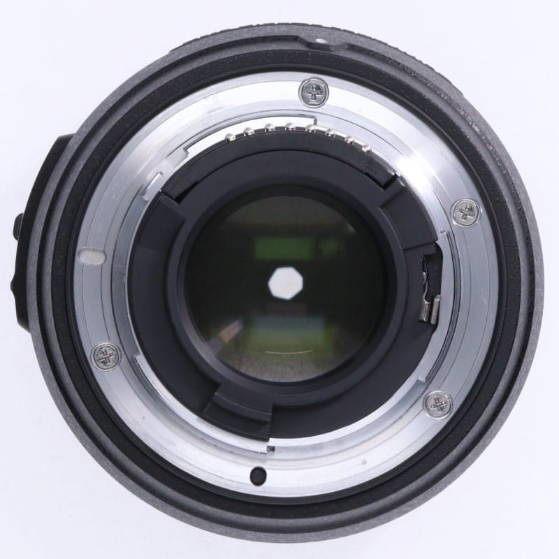 AF-S DX NIKKOR 35mm f/1.8G