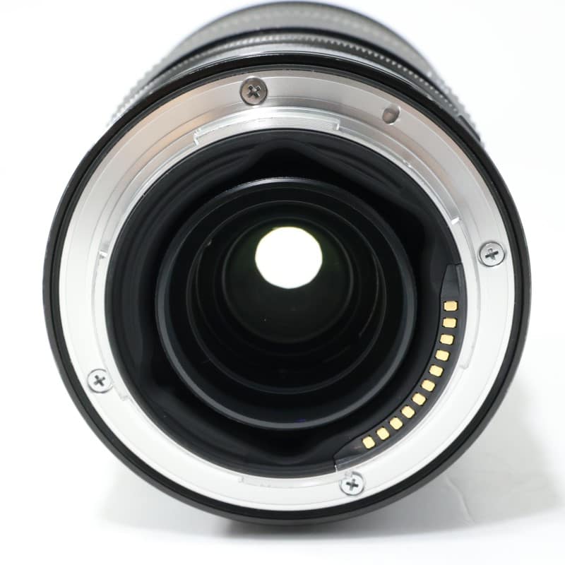 NIKKOR Z 24-120mm f/4 S