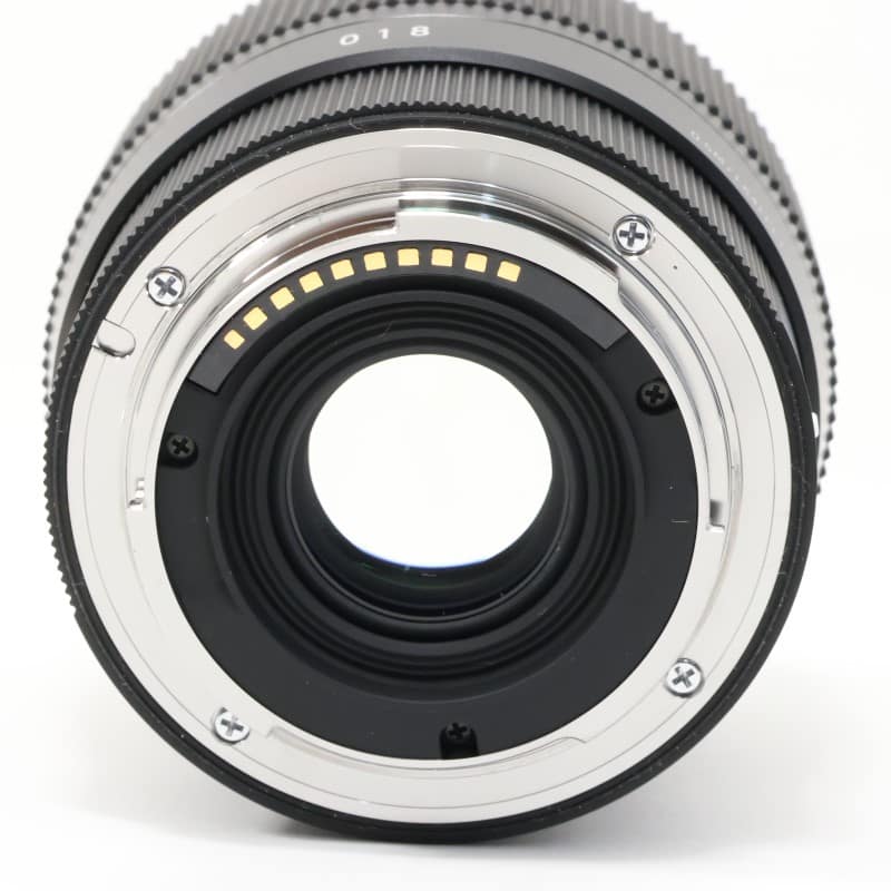 56mm F1.4 DC DN Contemporary ソニーE