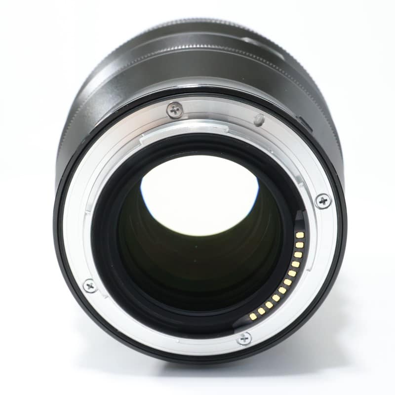 NIKKOR Z 135mm f/1.8 S Plena