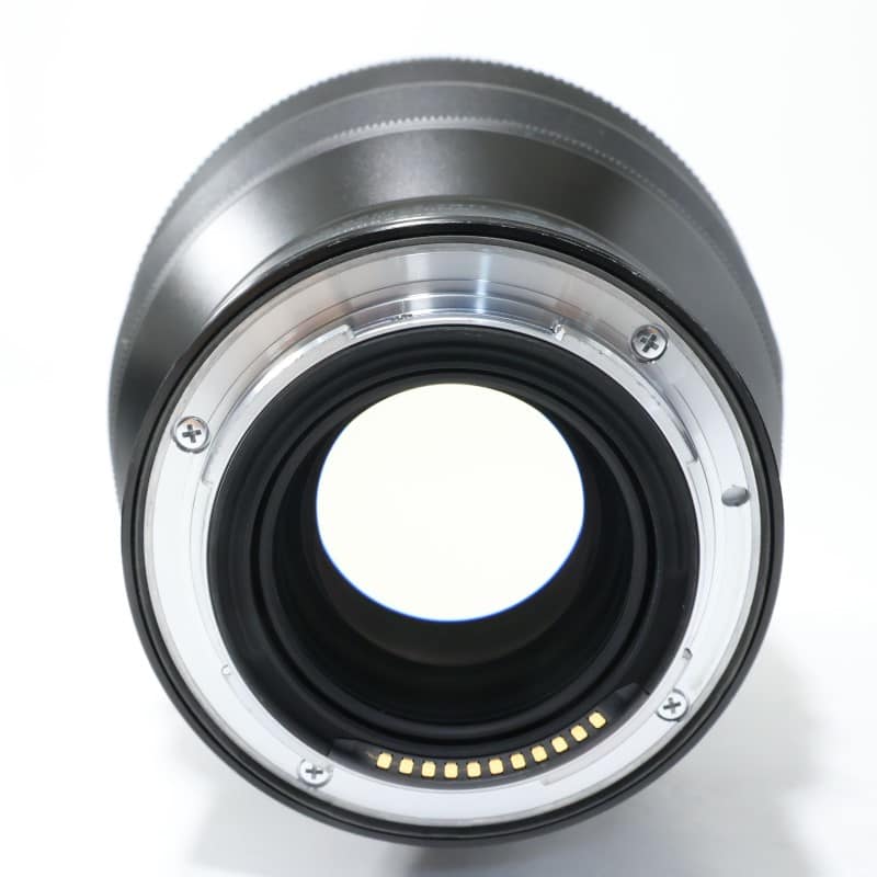 NIKKOR Z 85mm f/1.2 S