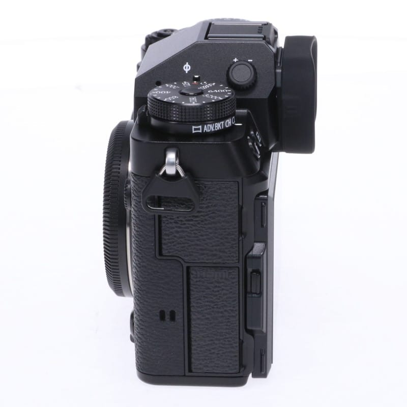 FUJIFILM X-T5 ボディ ブラック (日本語・英語版)