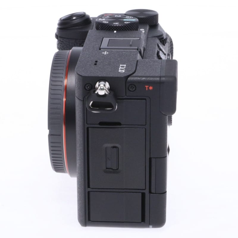 α7C II ボディ ブラック ILCE-7CM2B