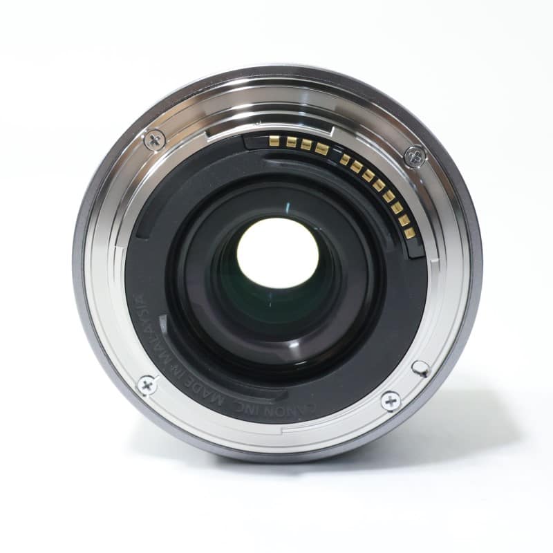 RF16mm F2.8 STM