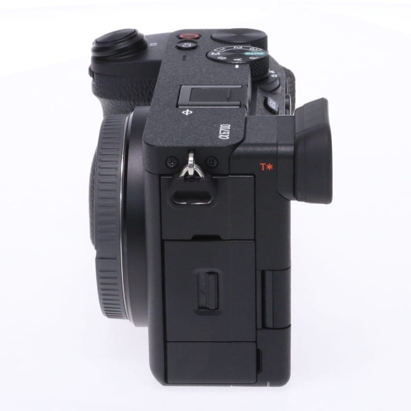 α6700 ボディ ILCE-6700