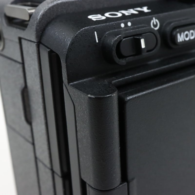 FX3 ボディ ILME-FX3