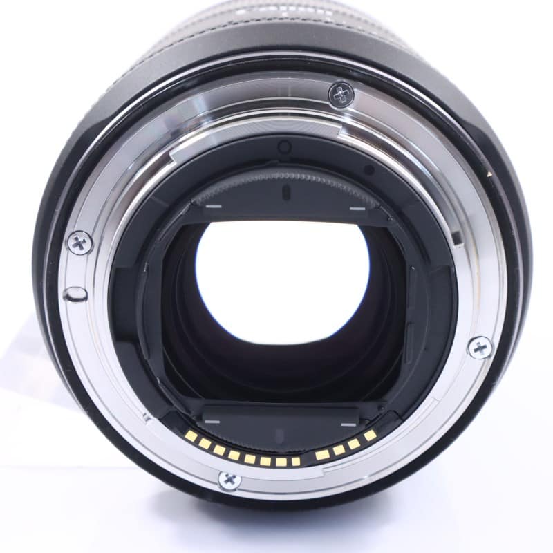 RF24mm F1.4 L VCM