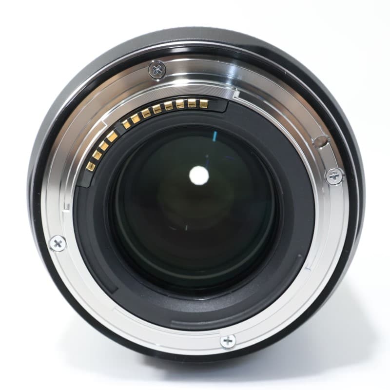 RF50mm F1.4 L VCM