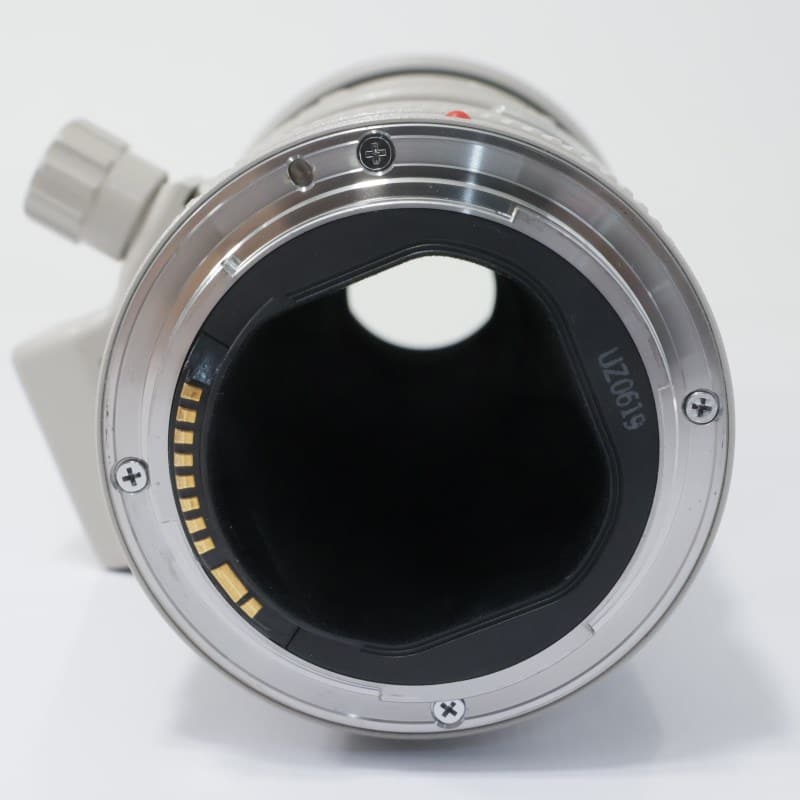 EF 400mm F5.6 L USM