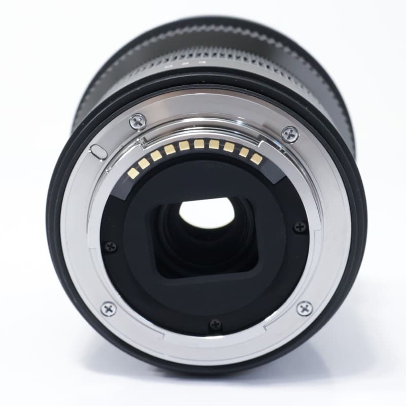 SIGMA 10-18mm F2.8 DC DN | Contemporary 富士フイルムXマウント AB