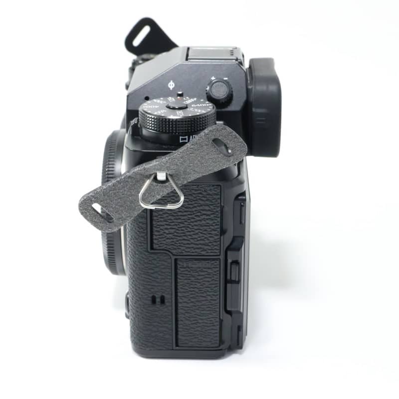 FUJIFILM X-T5 ボディ ブラック