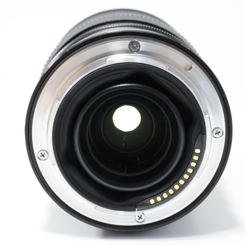 NIKKOR Z 24-120mm f/4 S