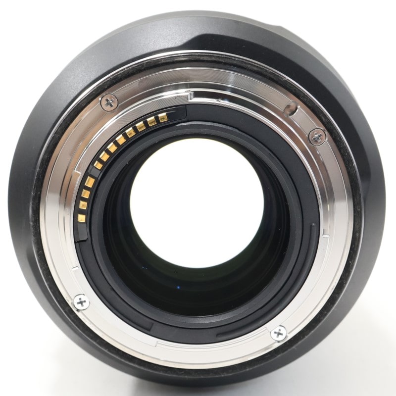 RF50mm F1.2 L USM