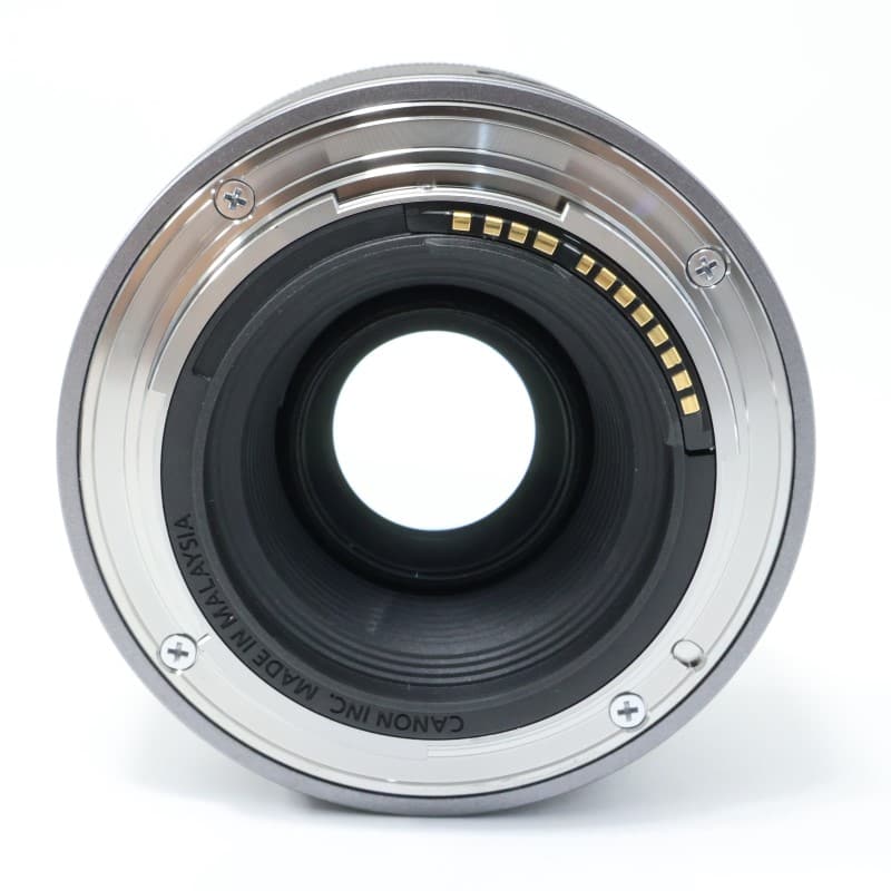 RF50mm F1.8 STM
