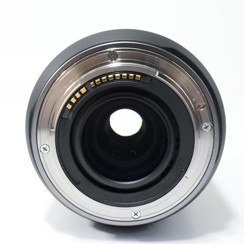 RF24-240mm F4-6.3 IS USM
