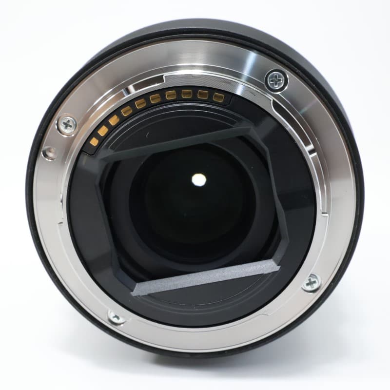 FE 20mm F1.8 G SEL20F18G