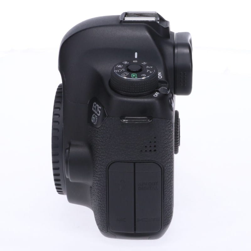 EOS 6D ボディー